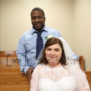 Meet your Posher, Elizabeth